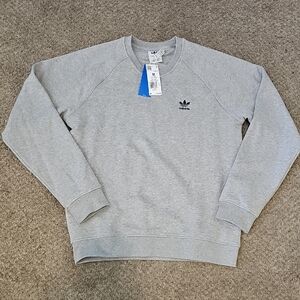 Adidas Crew Men's Sweater IY4937